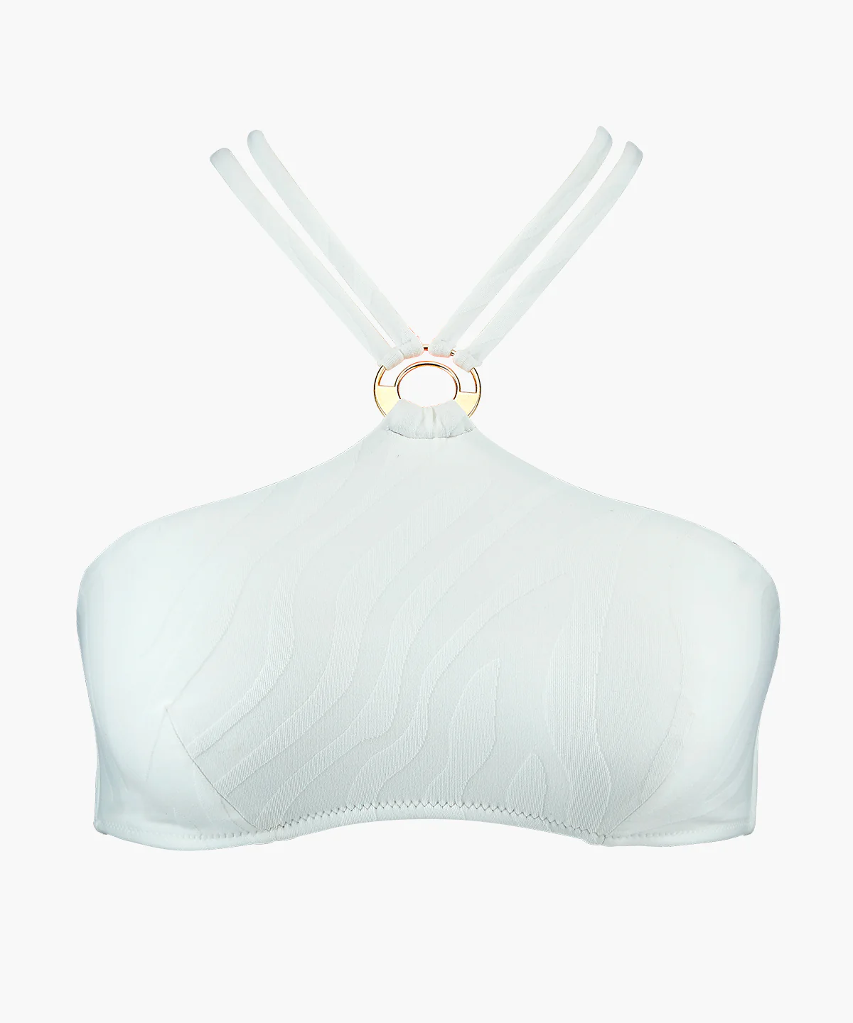 Coconut Sand Haut de maillot de bain Brassière Monoi