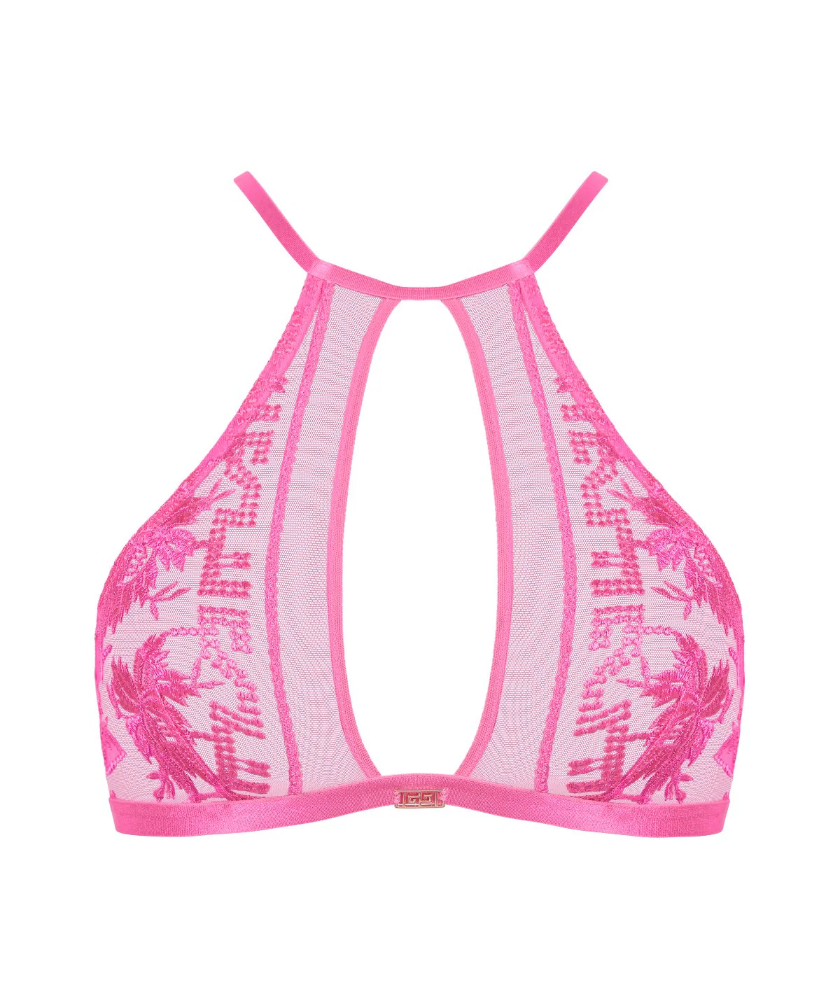 Rules of Attraction Soutien-gorge Brassière Exciting Pink