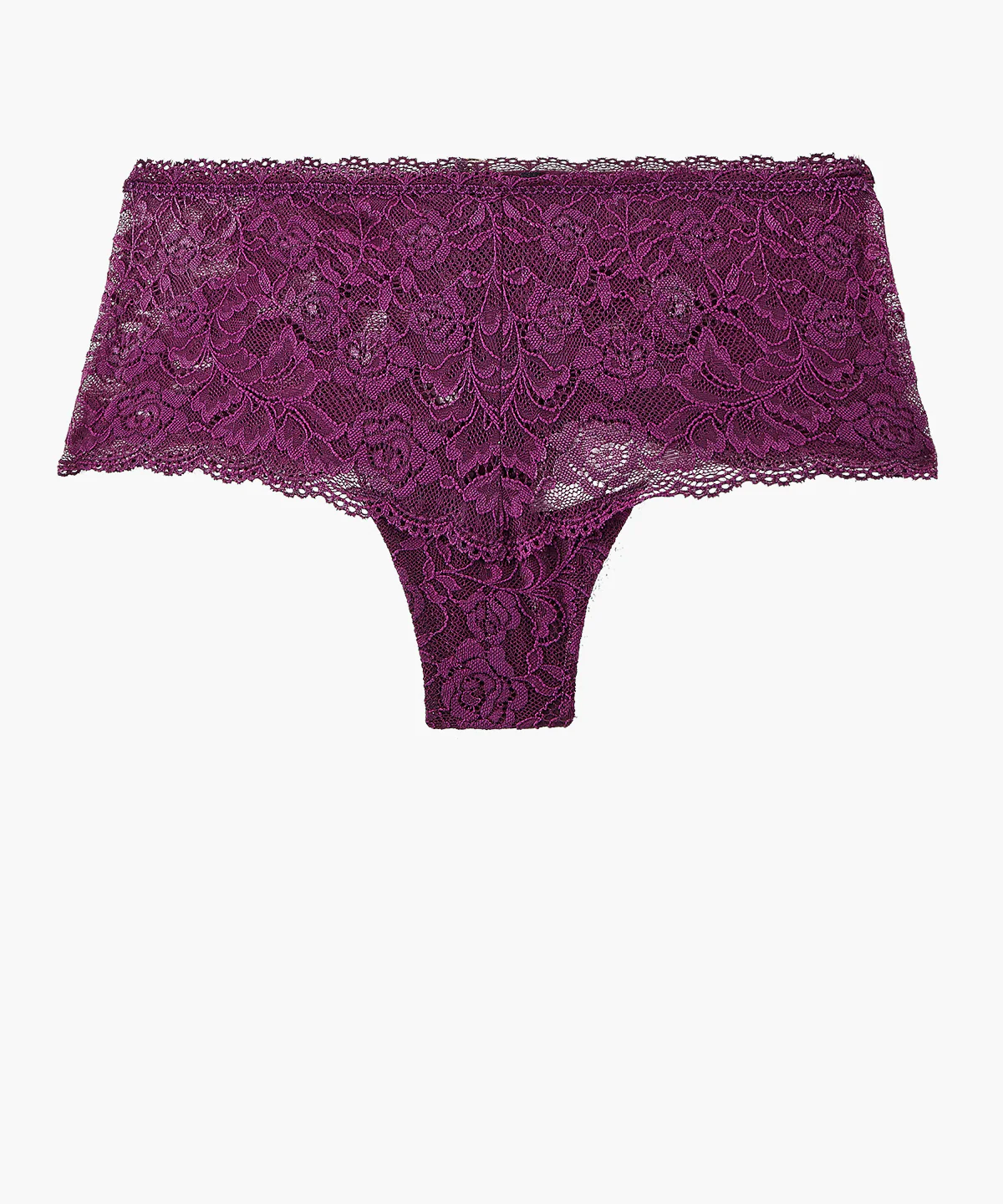 Rosessence Shorty Berry