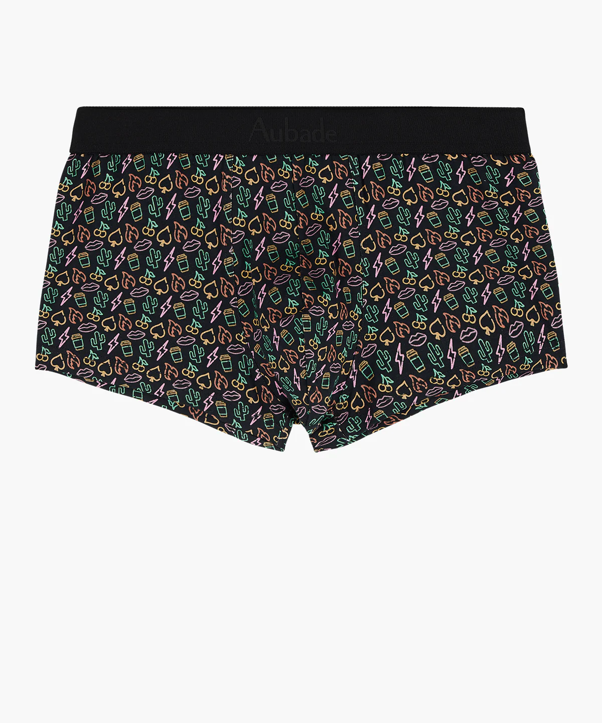 Aubade Homme Boxer trunk Neon Light