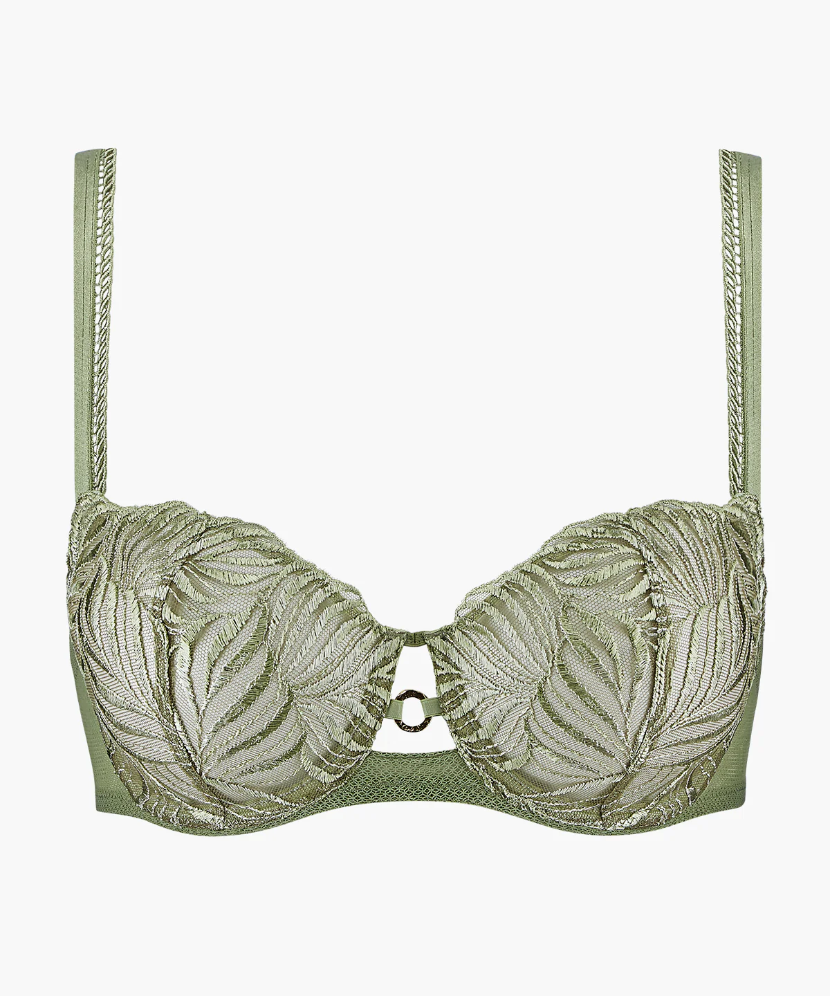 Paradis Exotique Soutien-gorge Corbeille avec armatures Amazonia