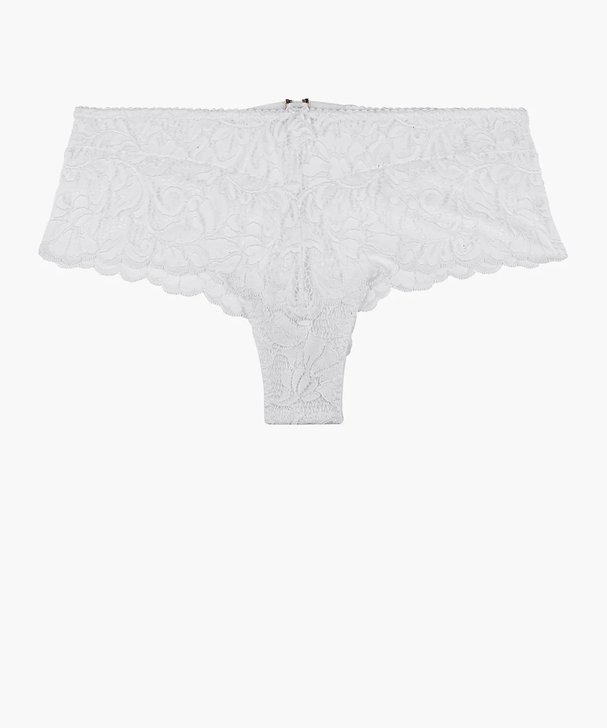 Mon Bijou Shorty Blanc