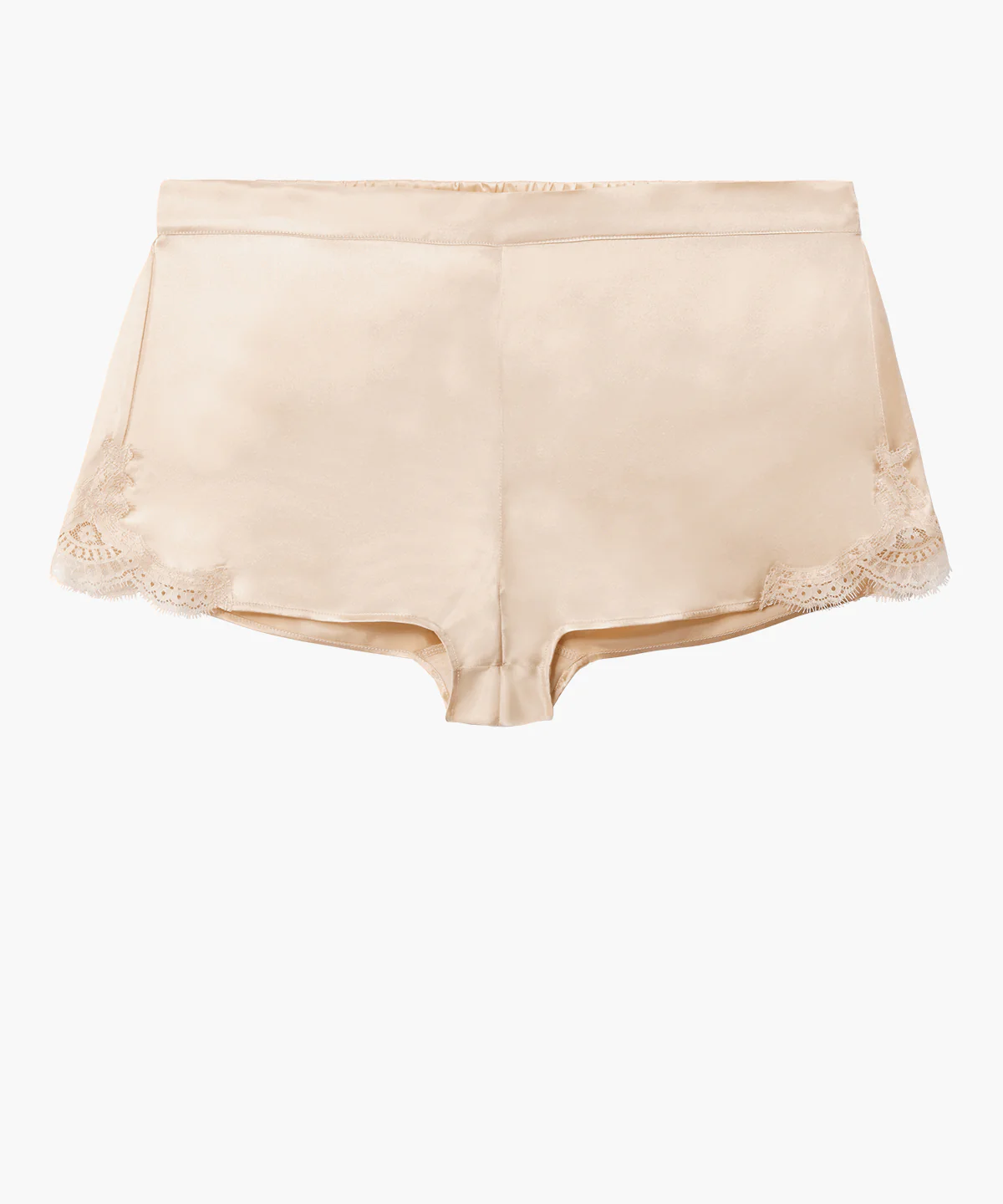 Toi Mon Amour Shorty Blond nacre