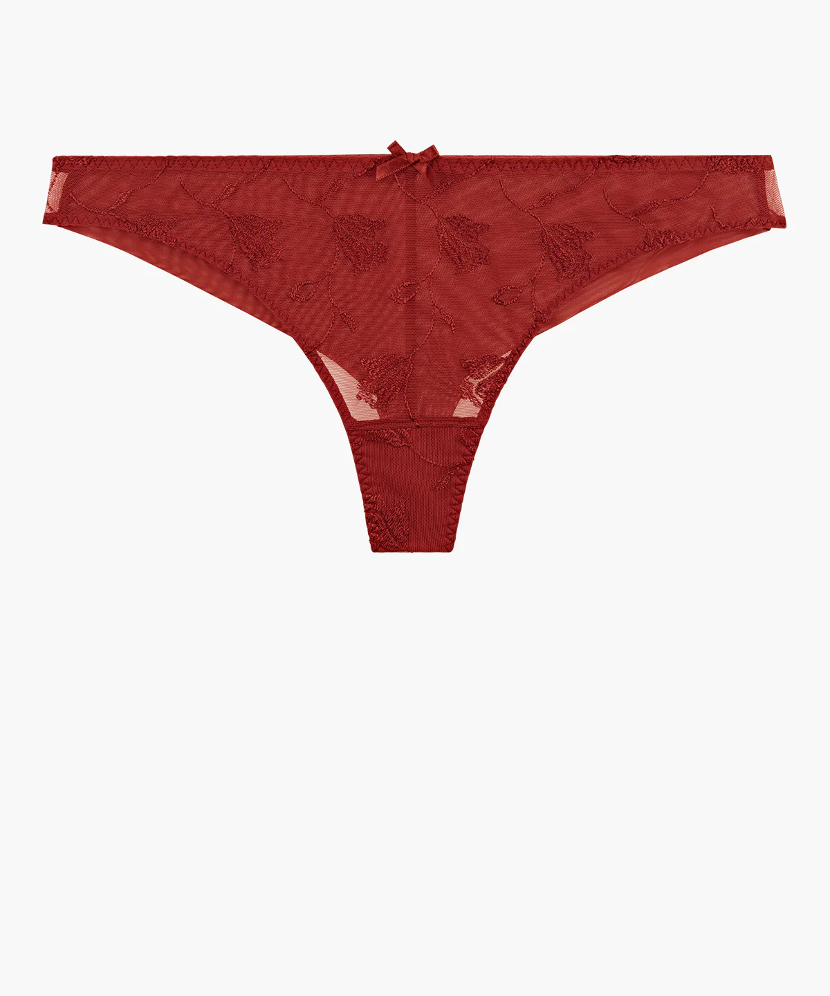 Softessence Tanga Terracota