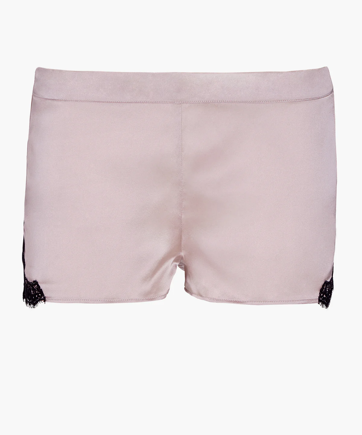 Toi Mon Amour Shorty Rose Sonate