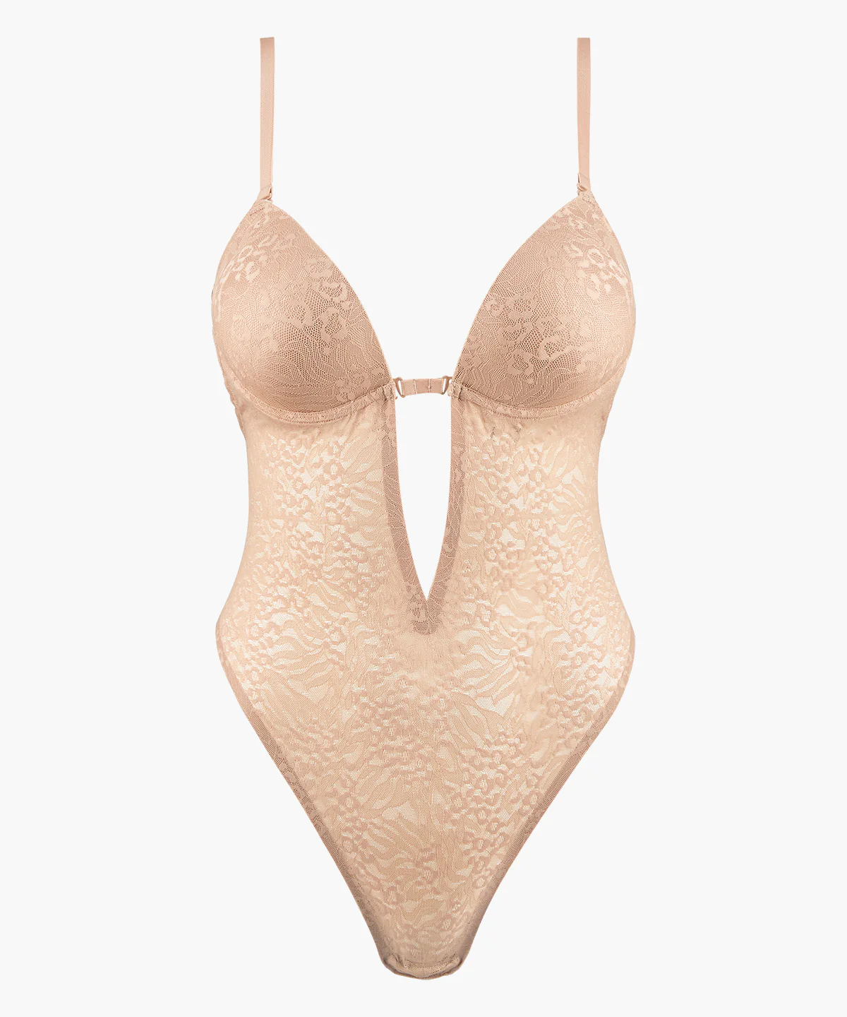 Sculpt by Aubade Body Ginger