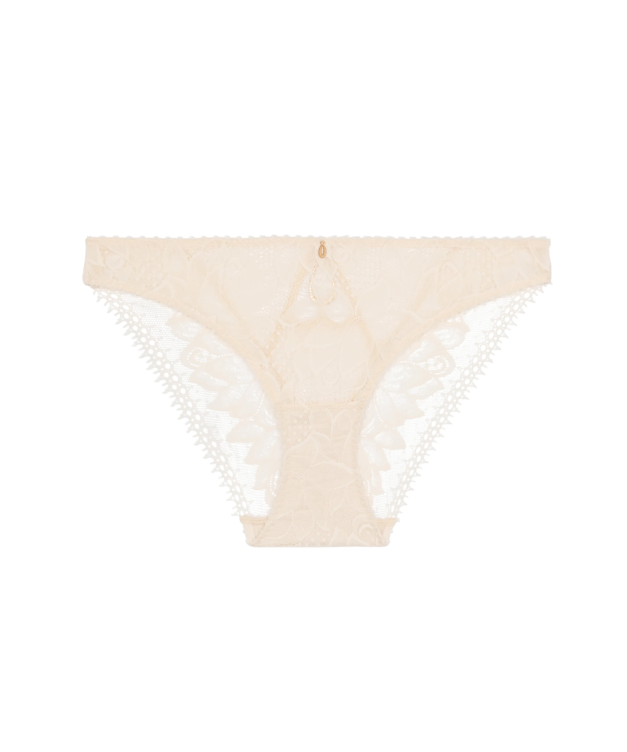Flawless Love Culotte Italienne Light Powder
