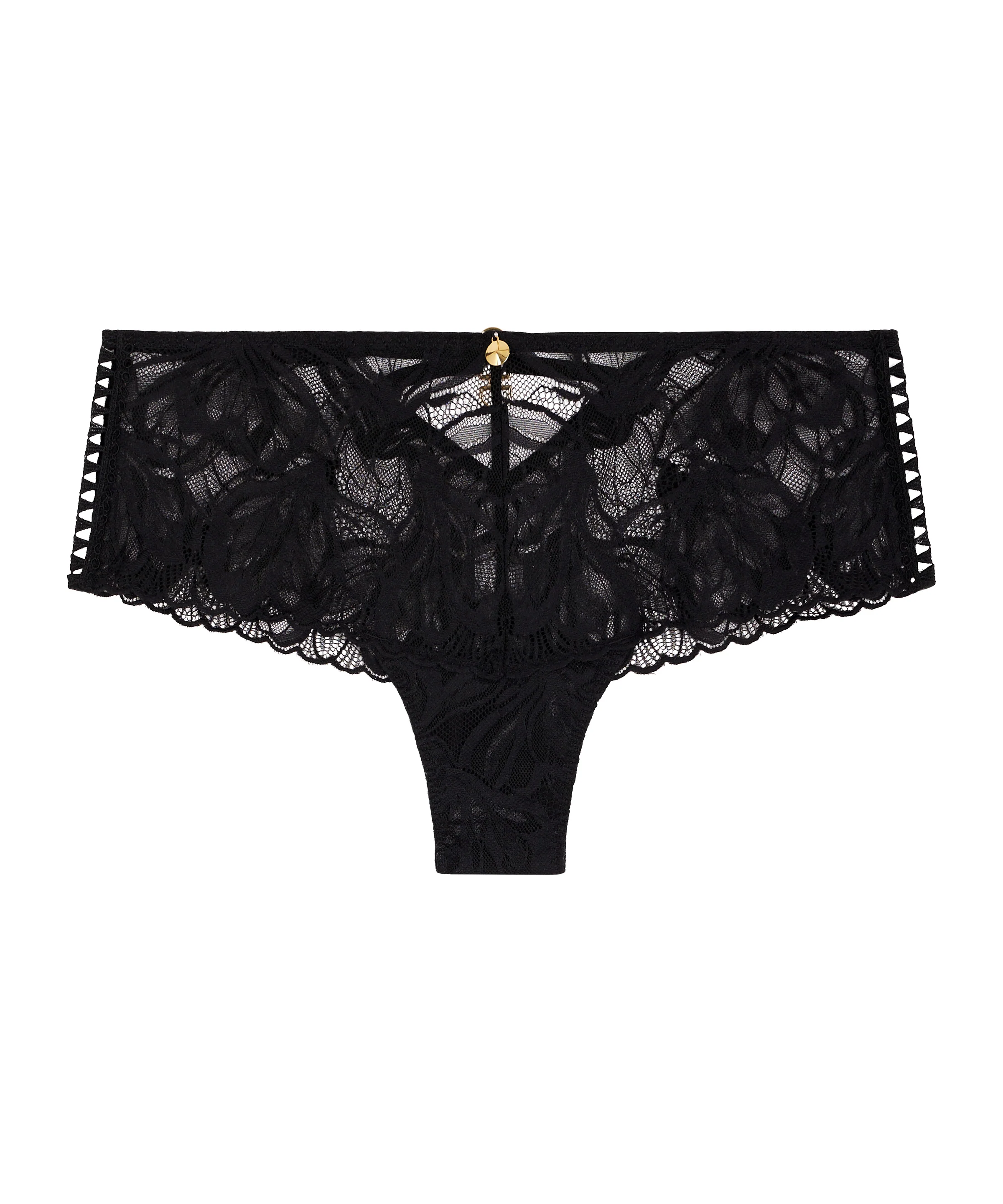 After Hours Shorty Black
