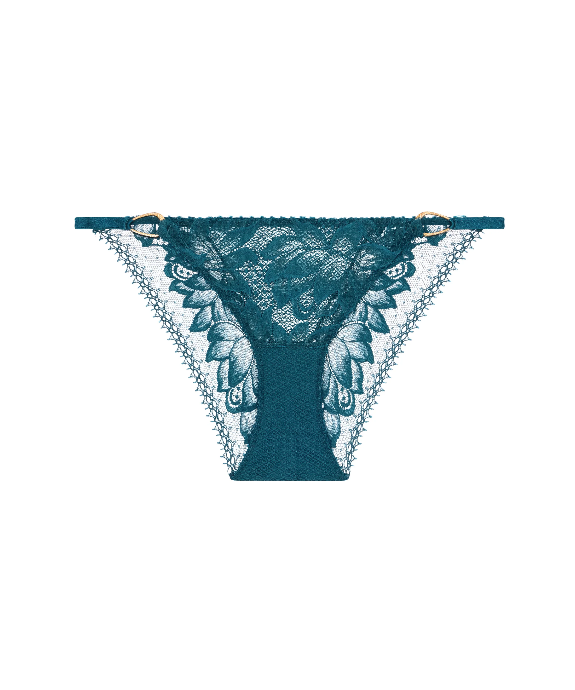 Flawless Love Culotte taille basse Dragonfly