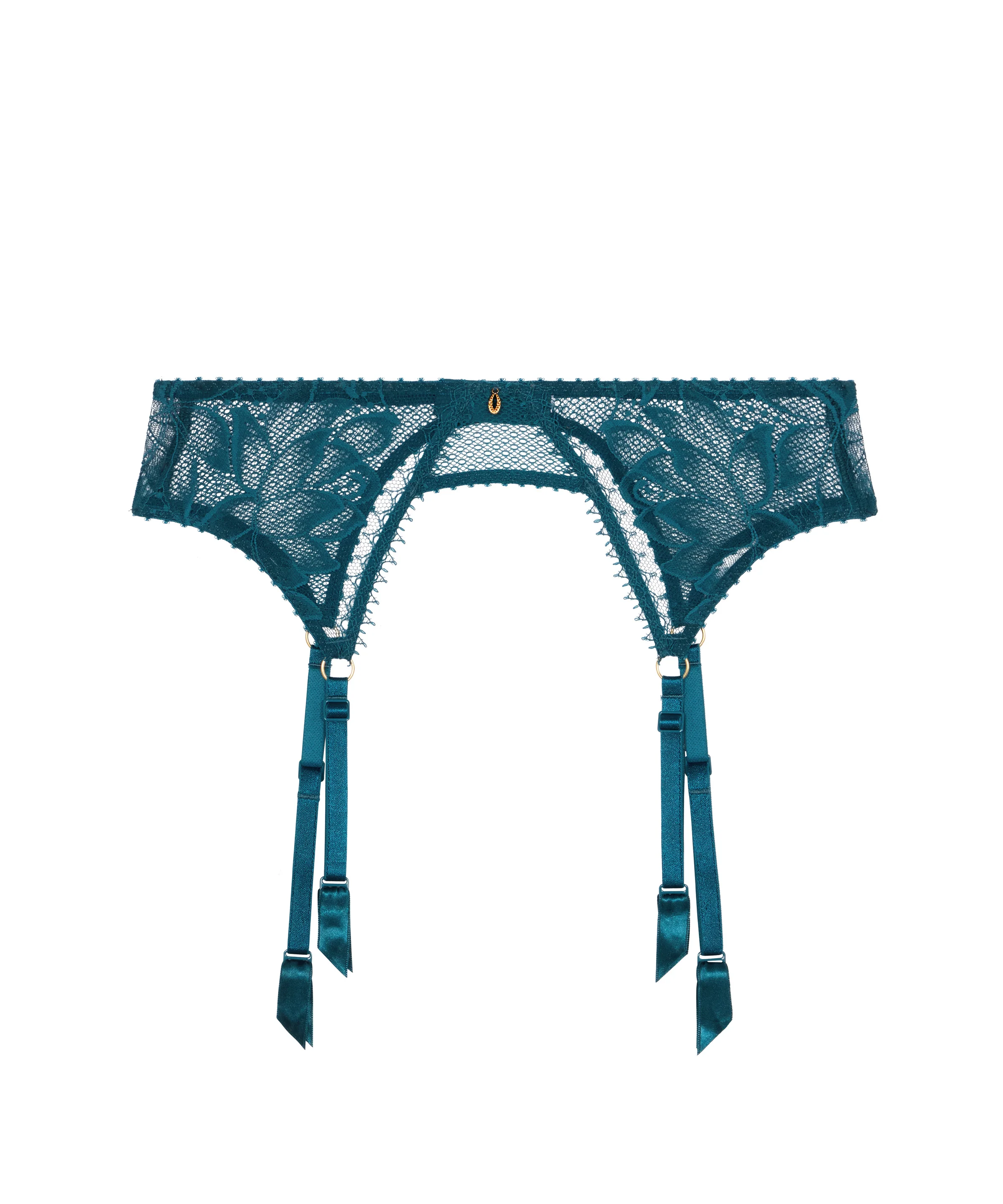 Flawless Love Porte-jarretelles Dragonfly
