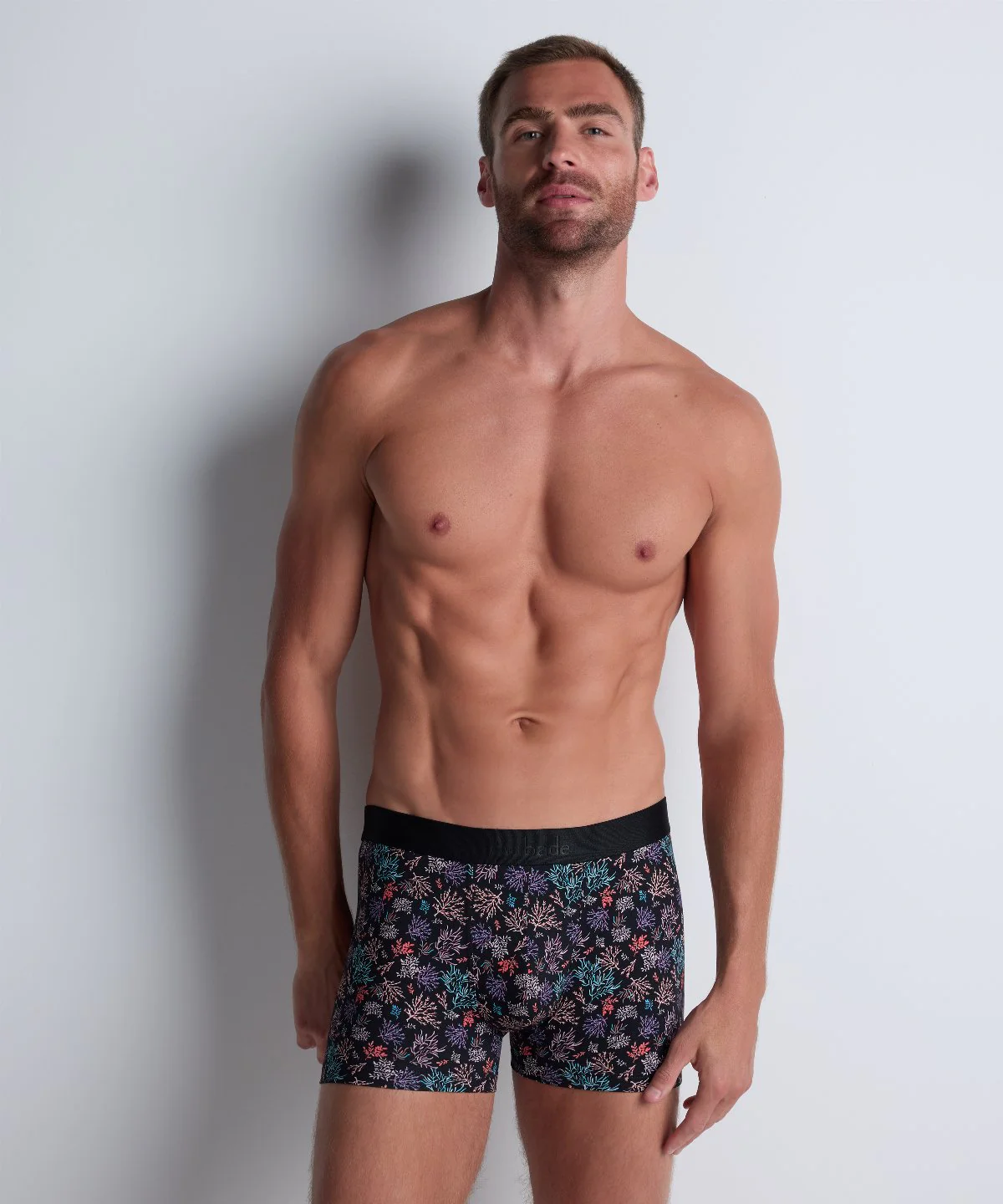 Aubade Homme Boxer homme Reef