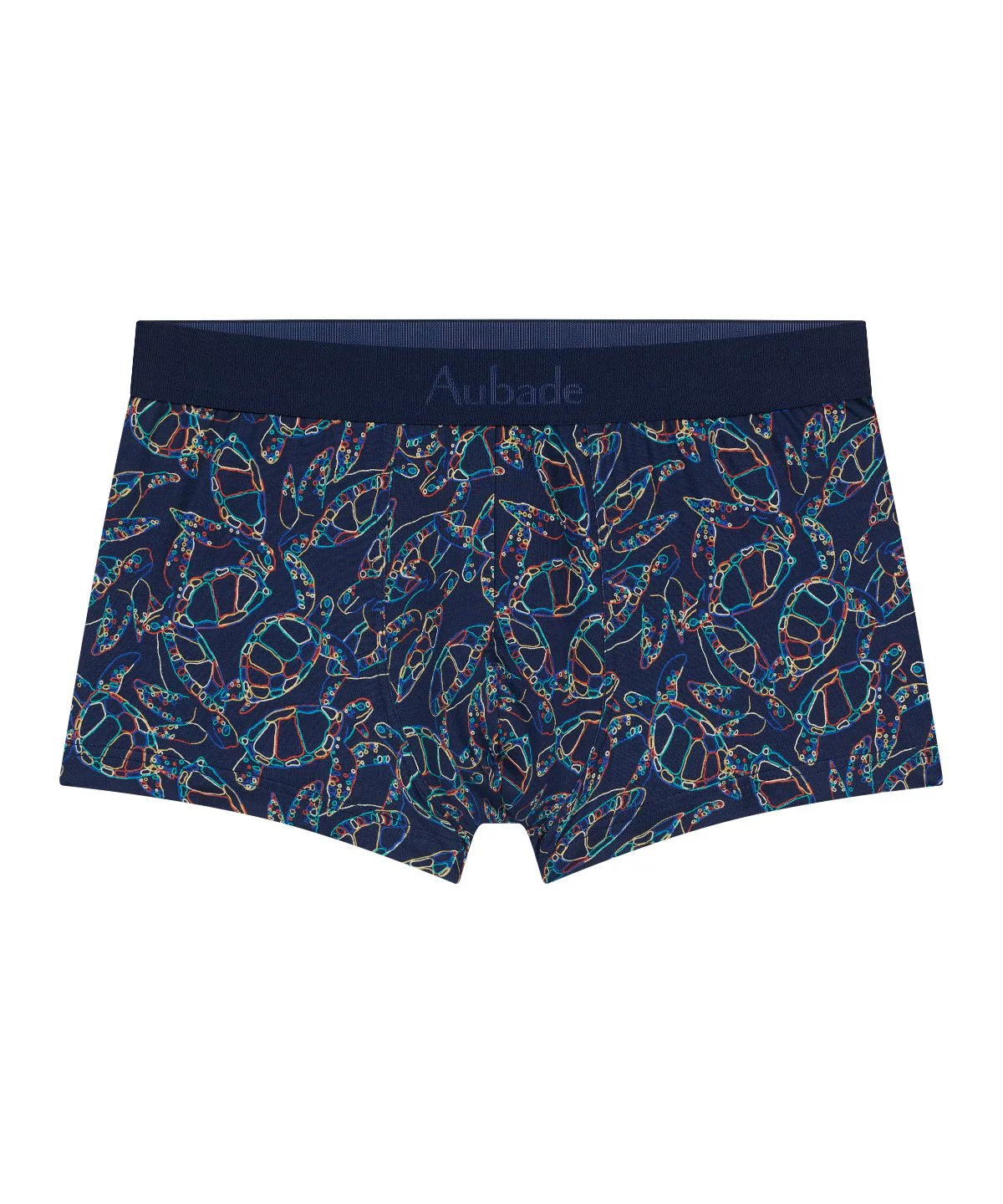 Aubade Homme Boxer trunk Turtle