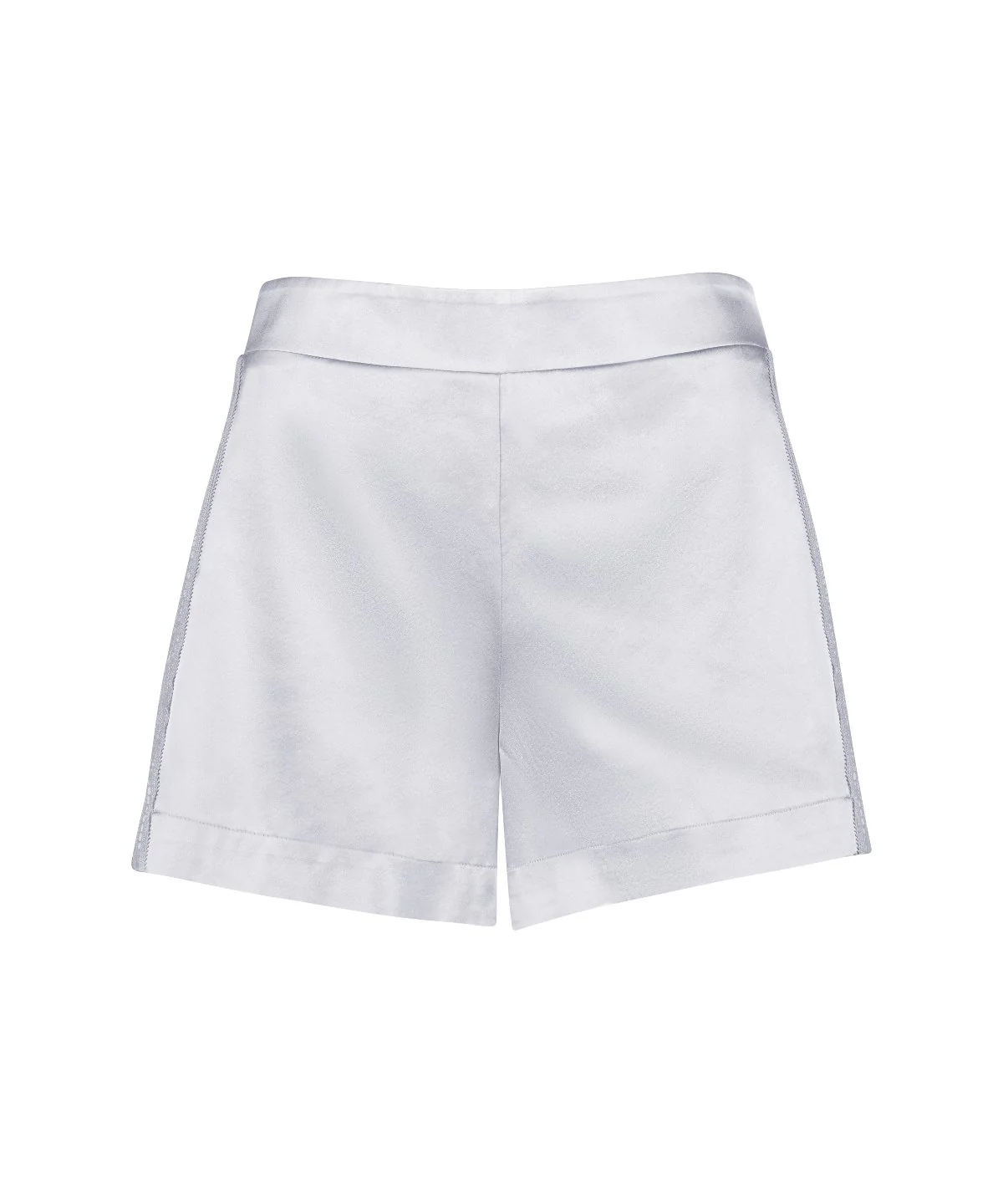Midnight Whisper Shorty Cosmos Silver