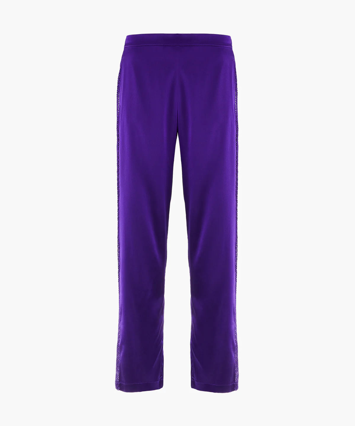 Silk Desire Pantalon Ultraviolet