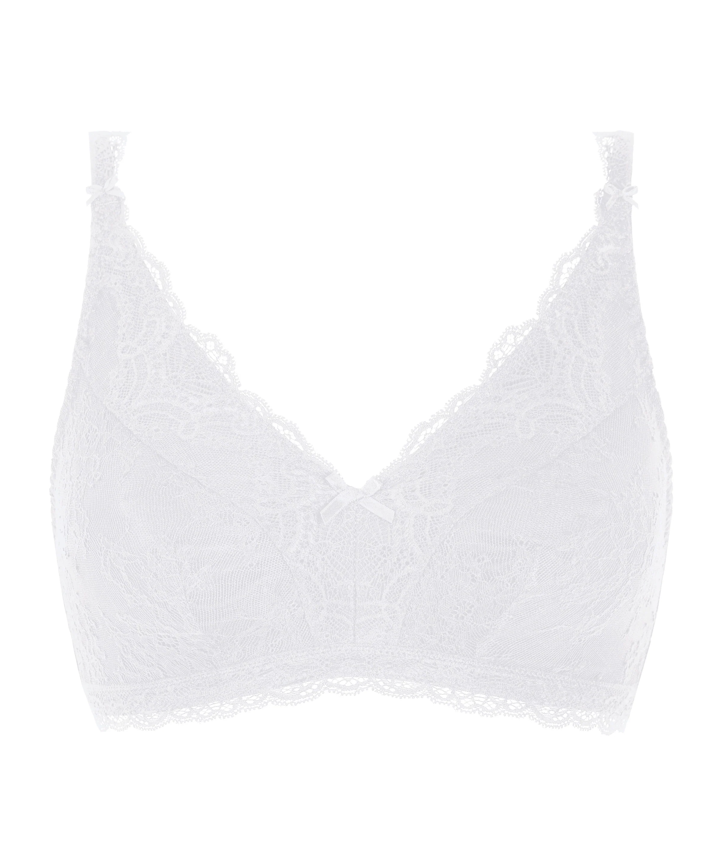 Danse des Sens Soutien-gorge Triangle souple post opératoire Opale