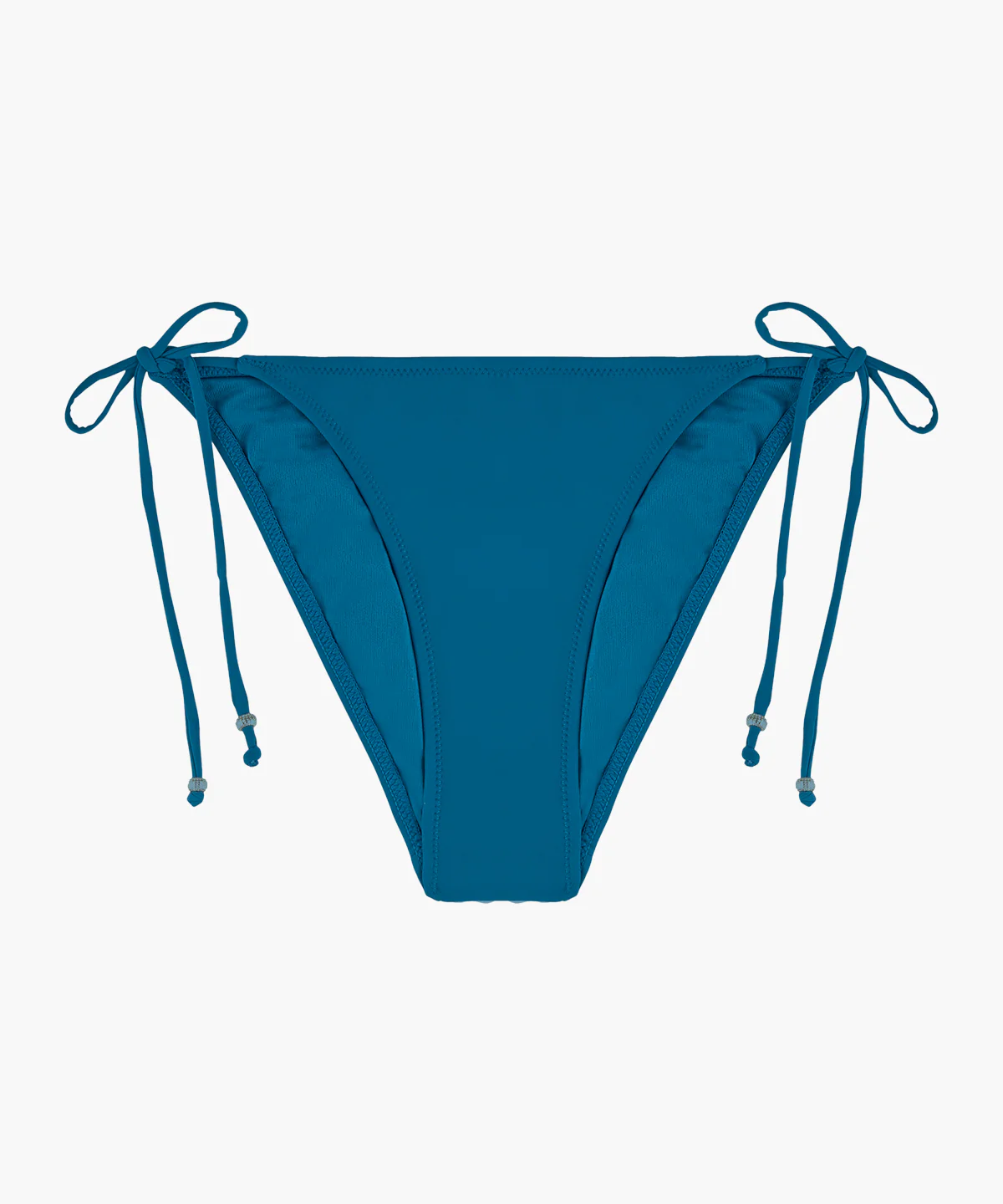 Secret Laguna Bas de maillot de bain taille basse Teal