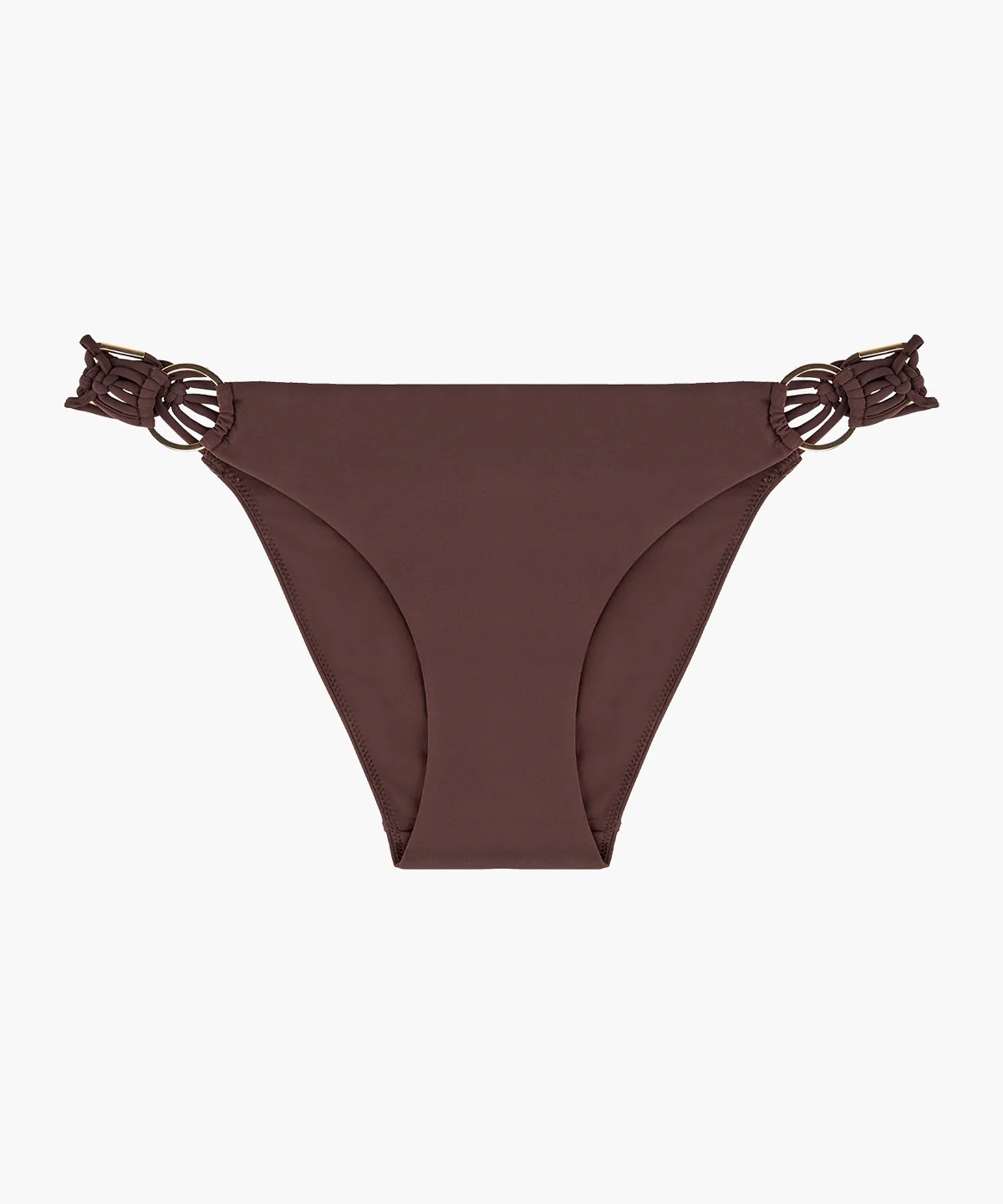 Gipsy Muse Bas de maillot de bain taille basse Henna