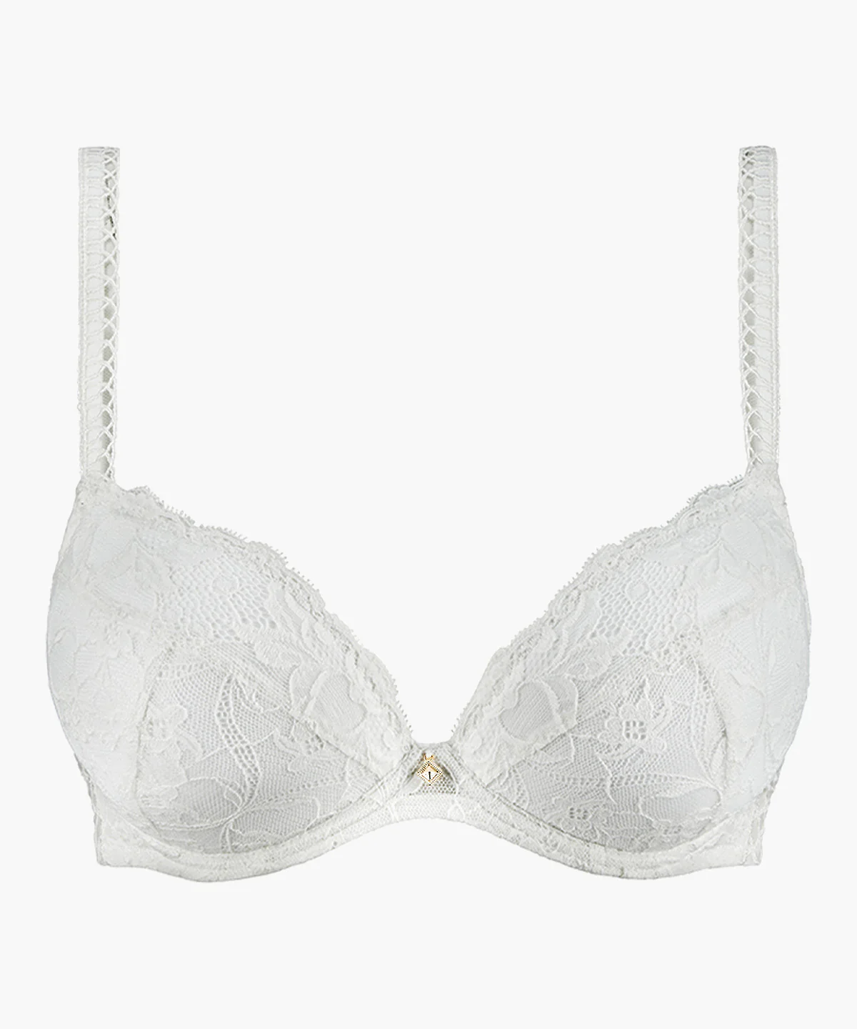 Kiss of Love Soutien-gorge Push-up coussinets Opale