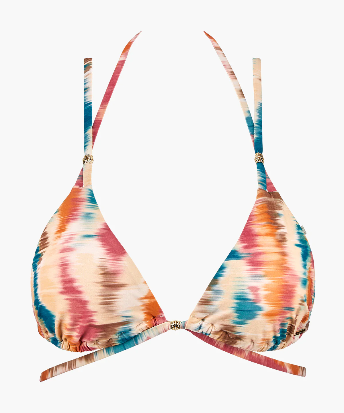 Mystic Soul Haut de maillot de bain Triangle Seashell