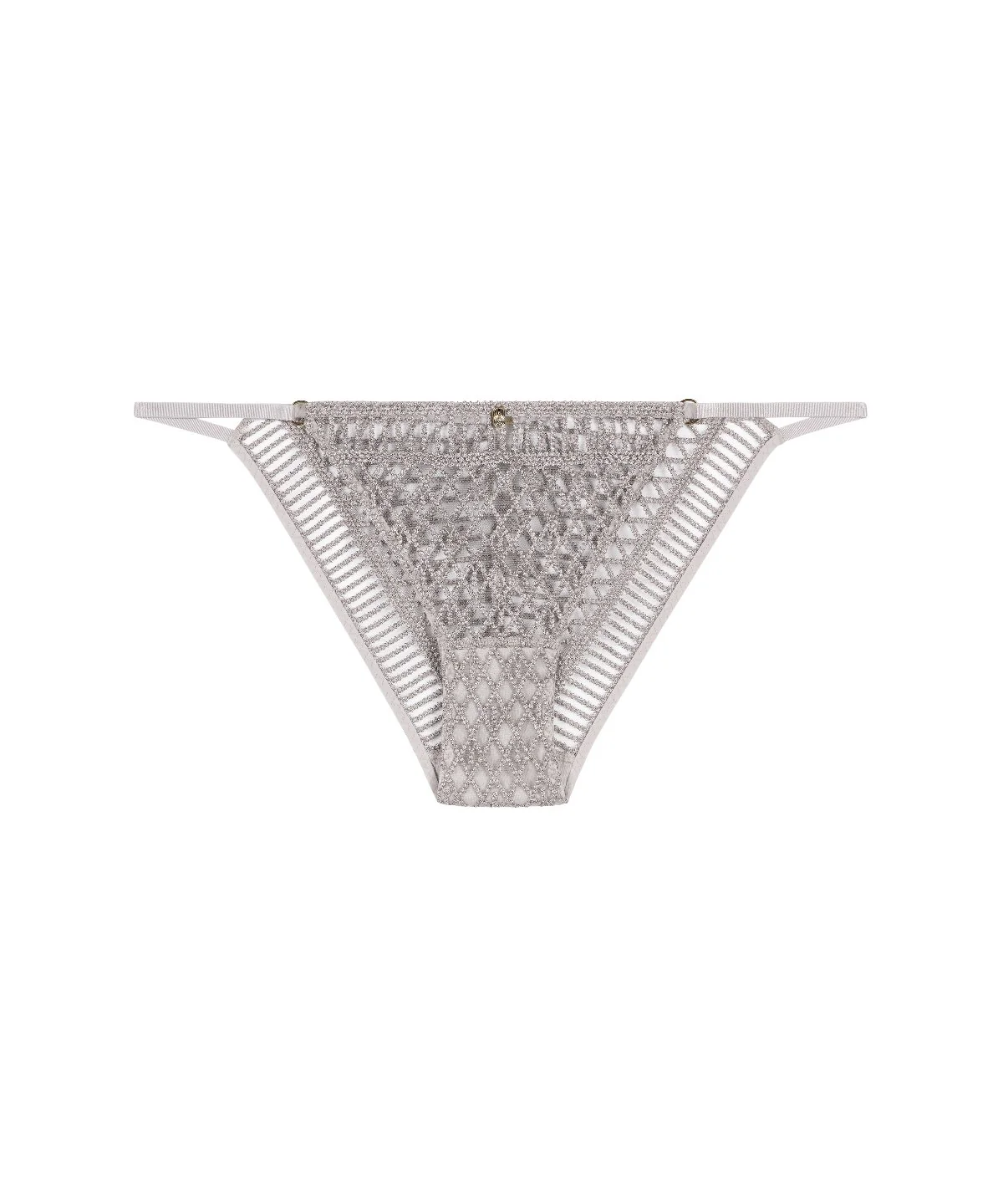 Stardust Dream Culotte taille basse Cosmos Silver