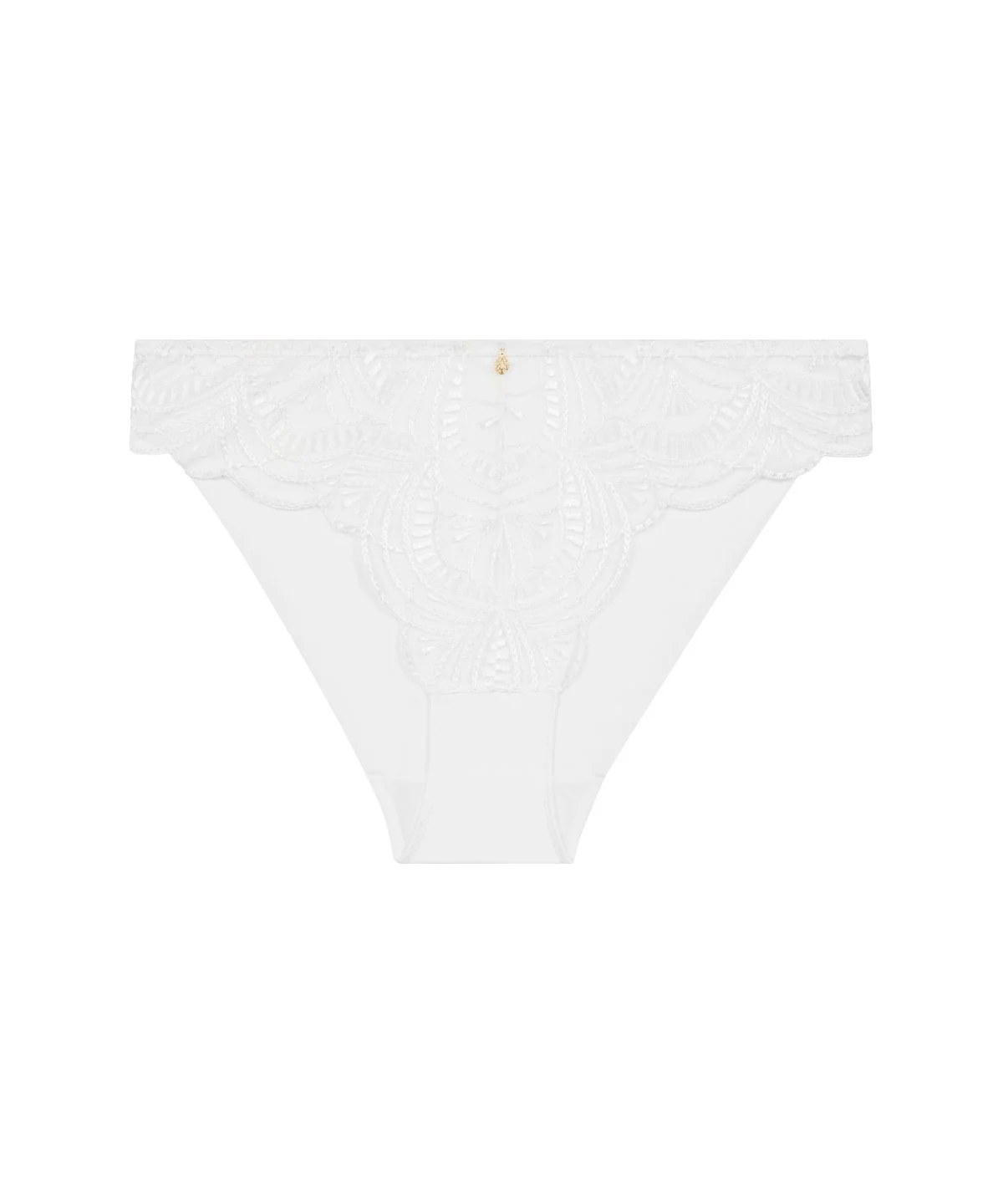 Vibes Culotte Brésilienne Pearl