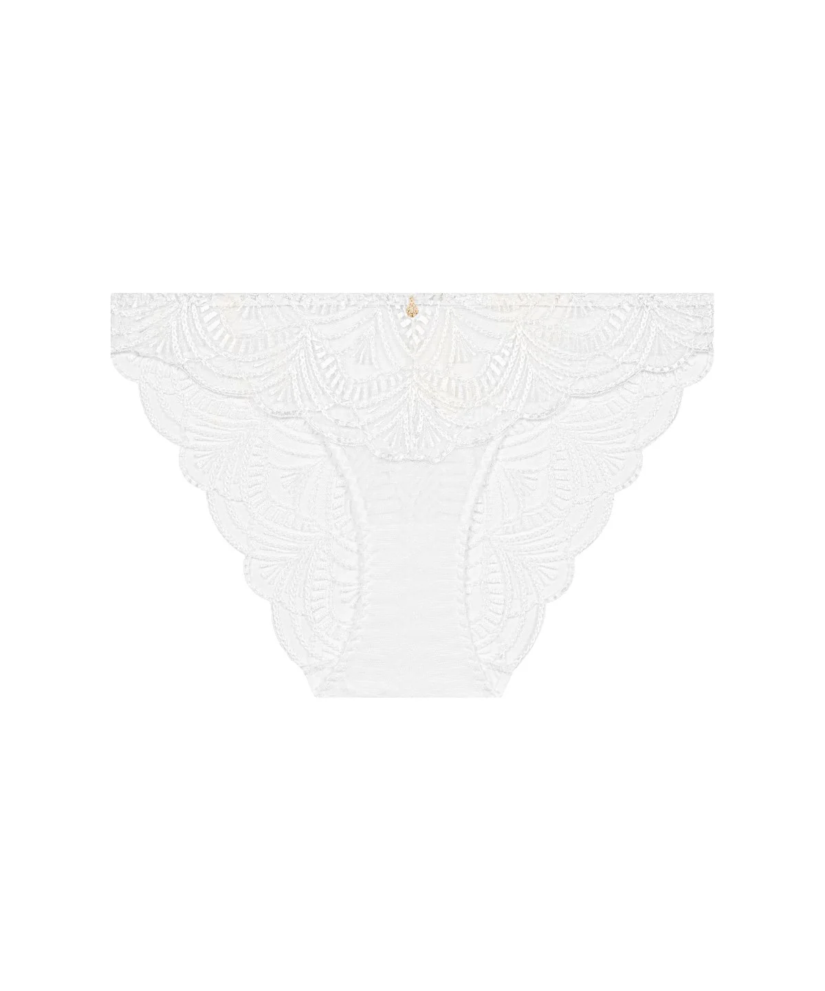 Vibes Culotte Italienne Pearl