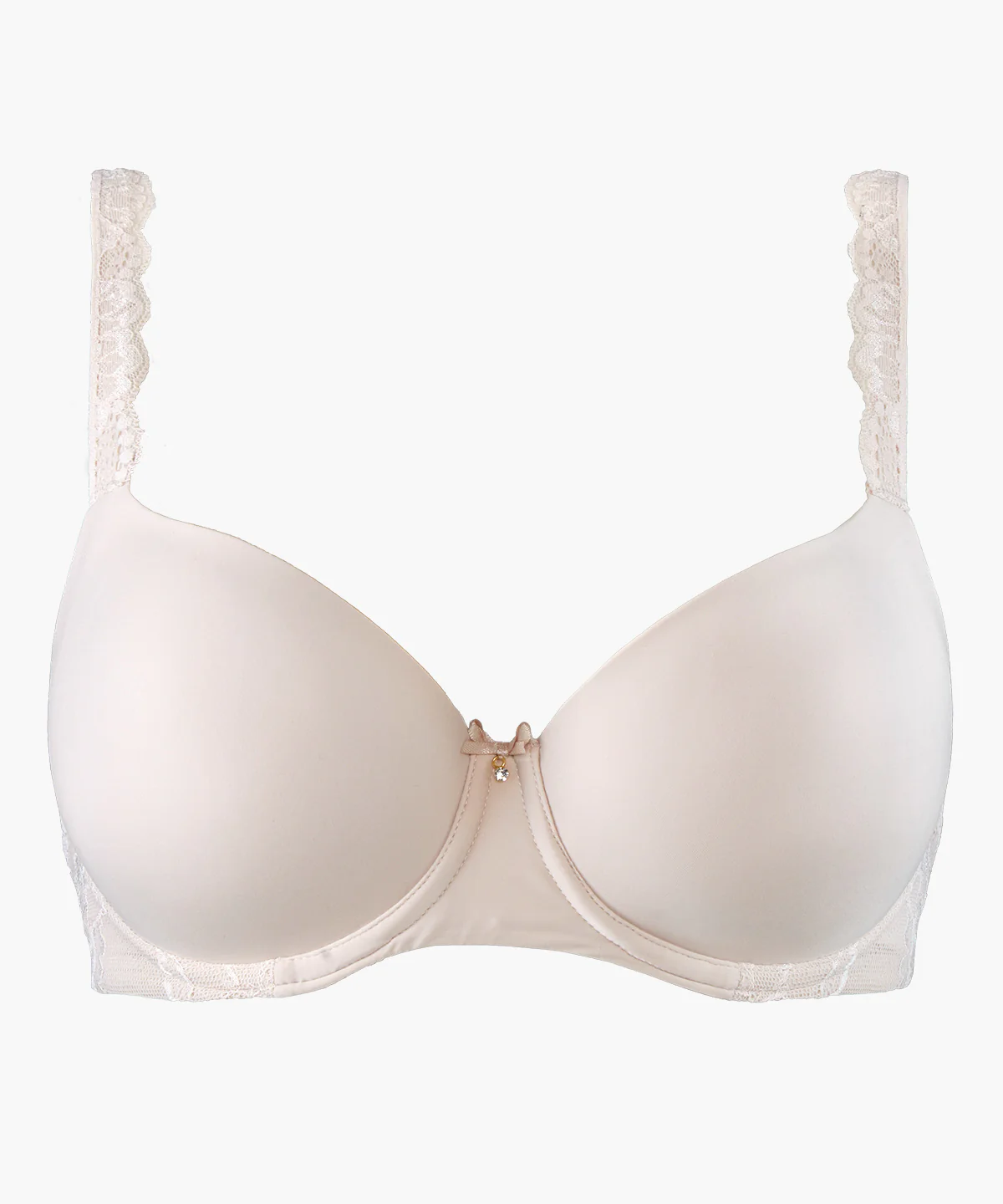 Sweetessence Soutien-gorge Emboîtant coques fines Nude Skin