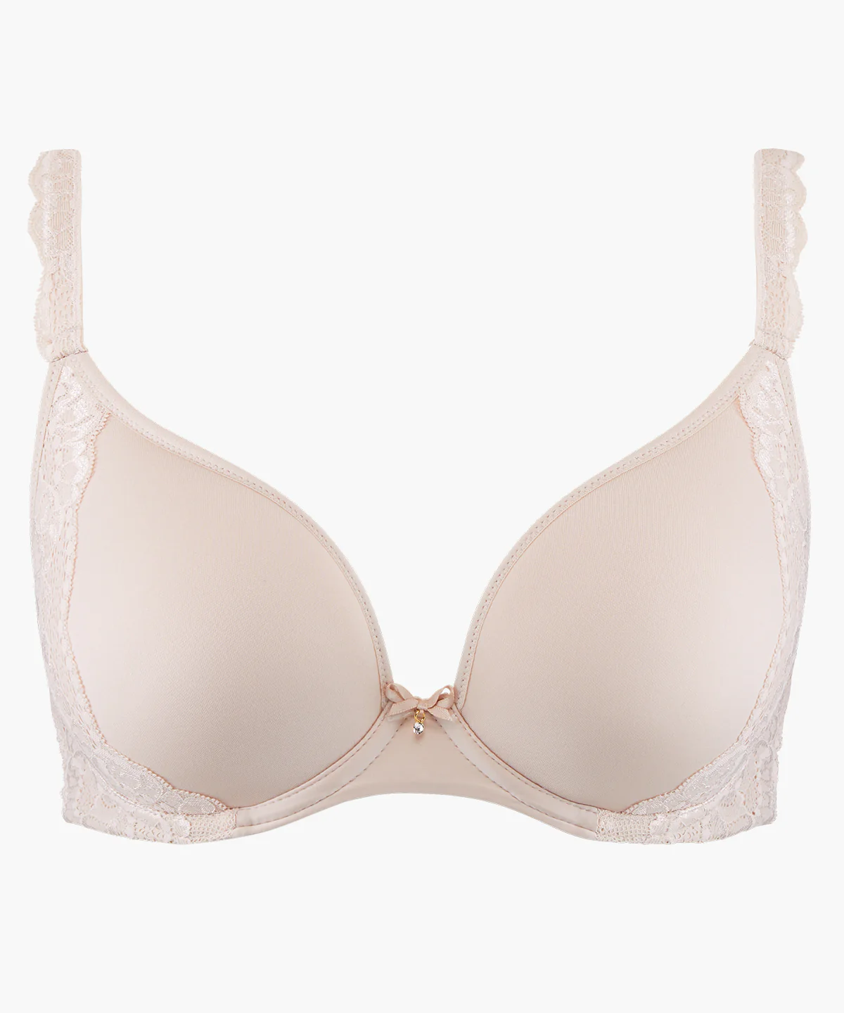 Sweetessence Soutien-gorge T-shirt bra Nude Skin