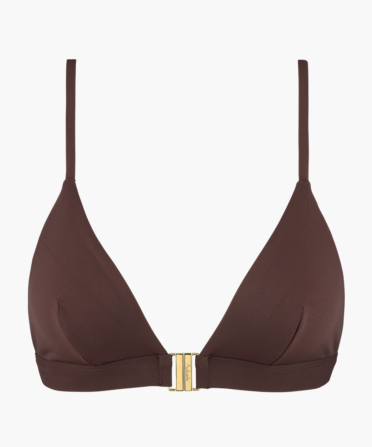 Gipsy Muse Haut de maillot de bain Triangle Henna